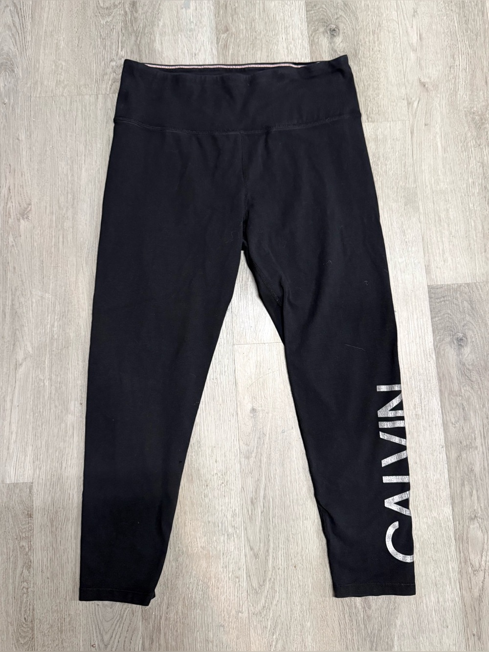 •CALVIN KLEIN PERFORMANCE• LEGGINGS